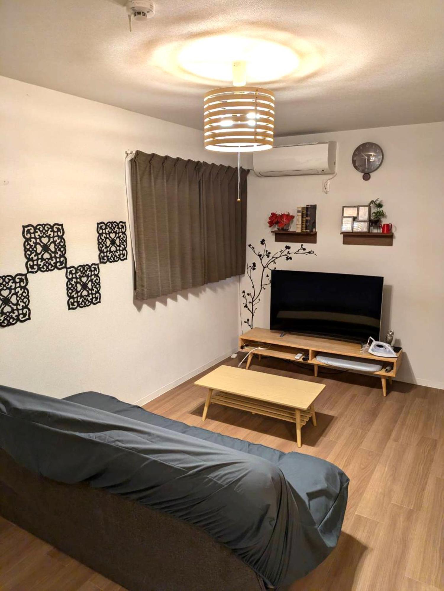 9, Minamisuna 2, Entire House For Rent 東京都 外观 照片